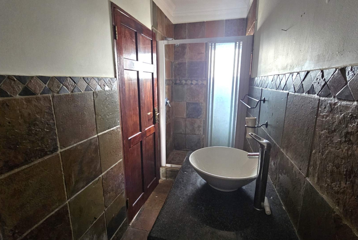 2 Bedroom 2 Bathroom Duplex Apartment In Melodie Waters Hartbeespoort