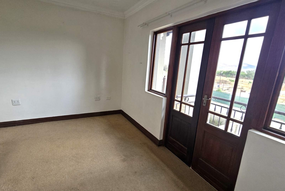 2 Bedroom 2 Bathroom Duplex Apartment In Melodie Waters Hartbeespoort