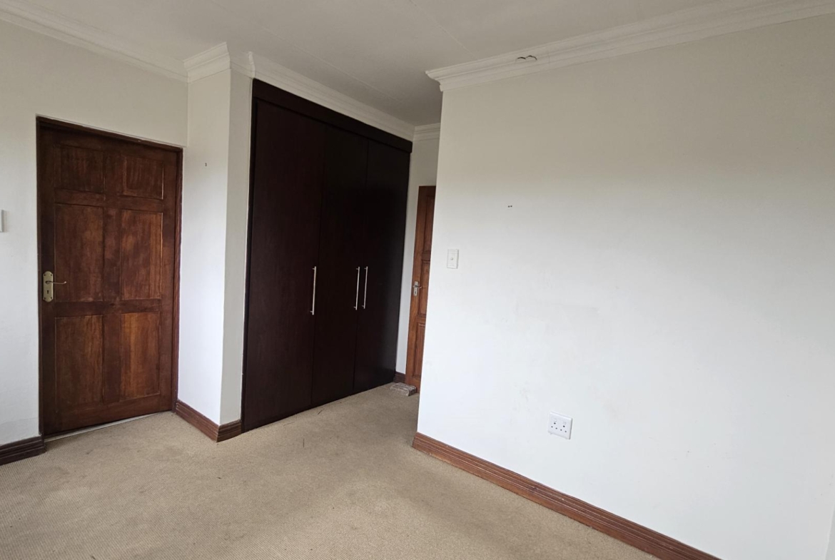 2 Bedroom 2 Bathroom Duplex Apartment In Melodie Waters Hartbeespoort
