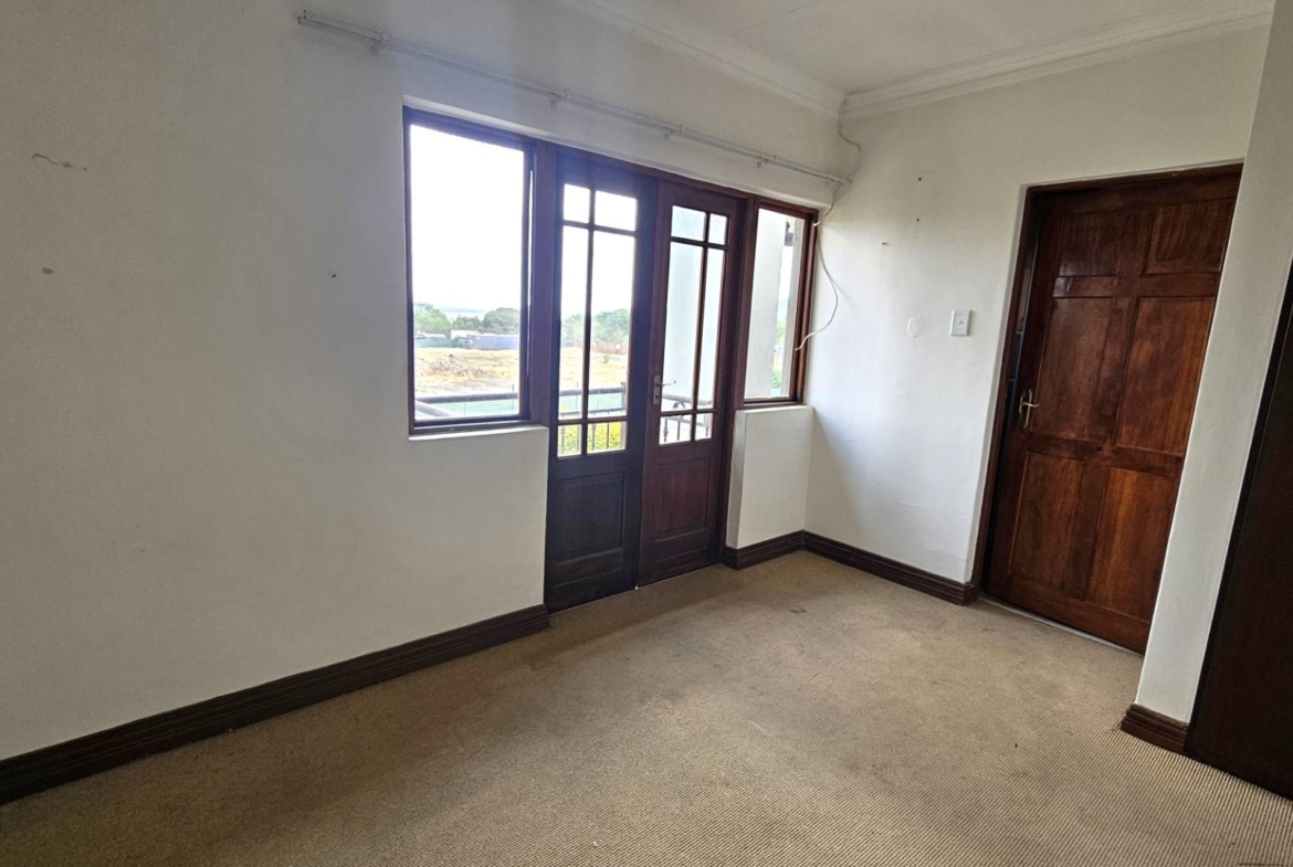 2 Bedroom 2 Bathroom Duplex Apartment In Melodie Waters Hartbeespoort