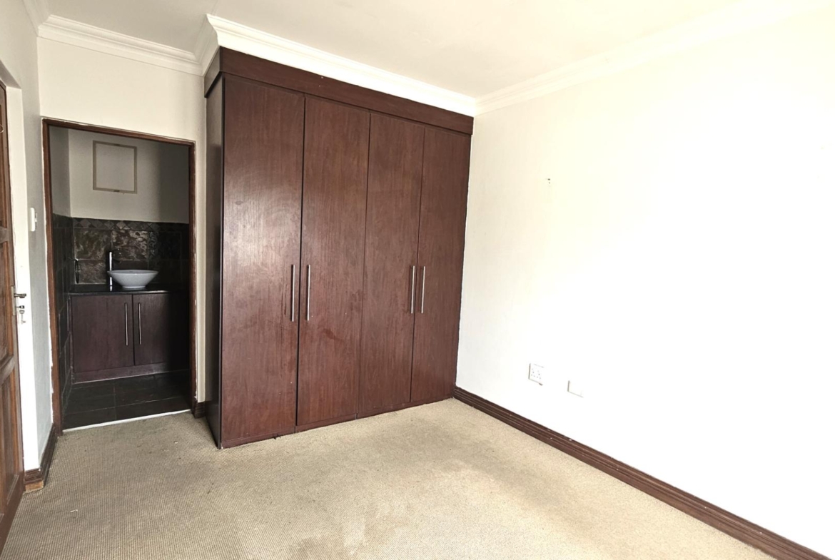 2 Bedroom 2 Bathroom Duplex Apartment In Melodie Waters Hartbeespoort