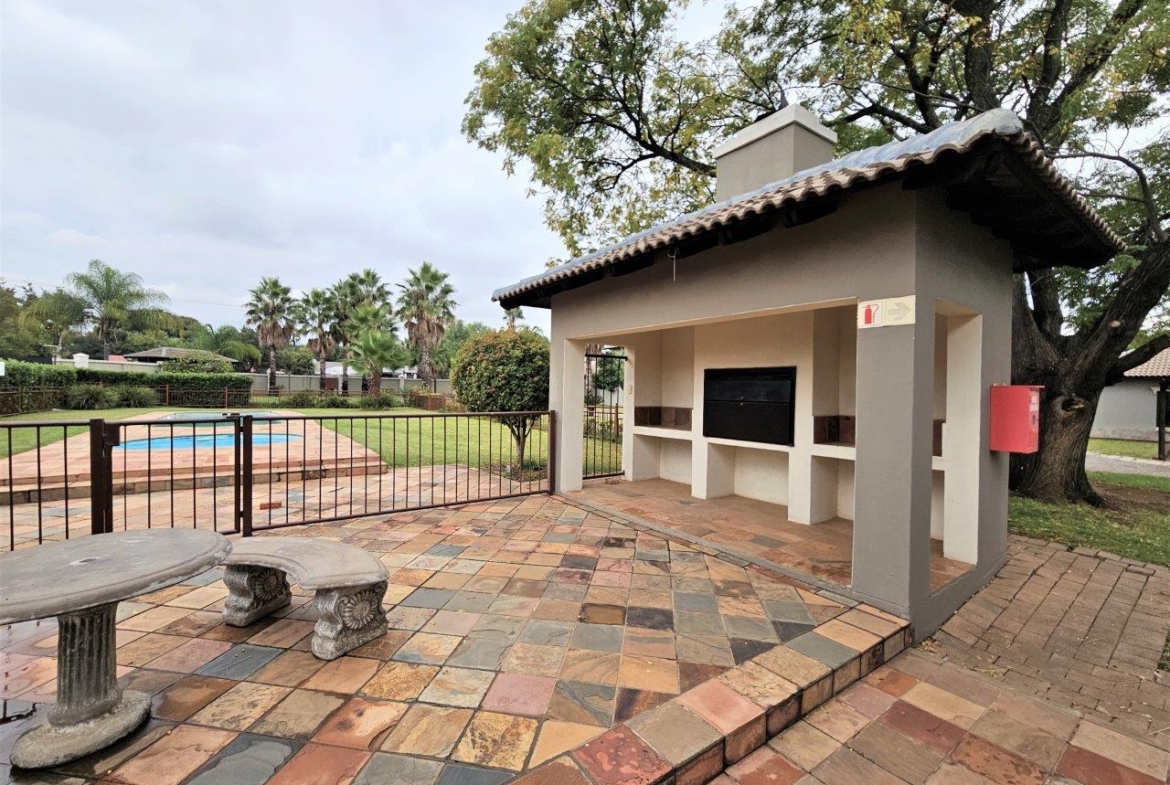 2 Bedroom 2 Bathroom Duplex Apartment In Melodie Waters Hartbeespoort