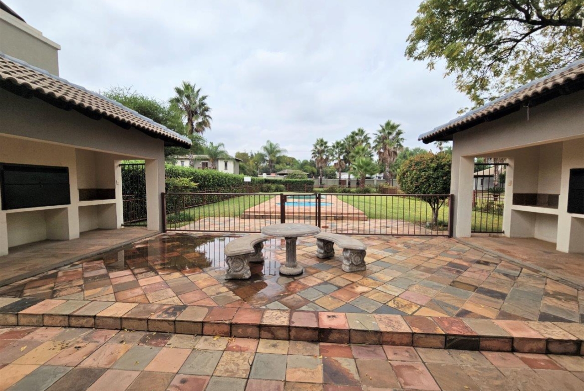2 Bedroom 2 Bathroom Duplex Apartment In Melodie Waters Hartbeespoort