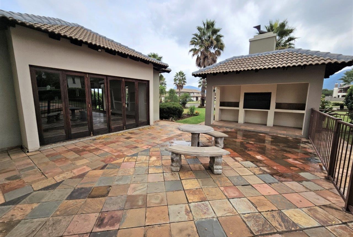 2 Bedroom 2 Bathroom Duplex Apartment In Melodie Waters Hartbeespoort