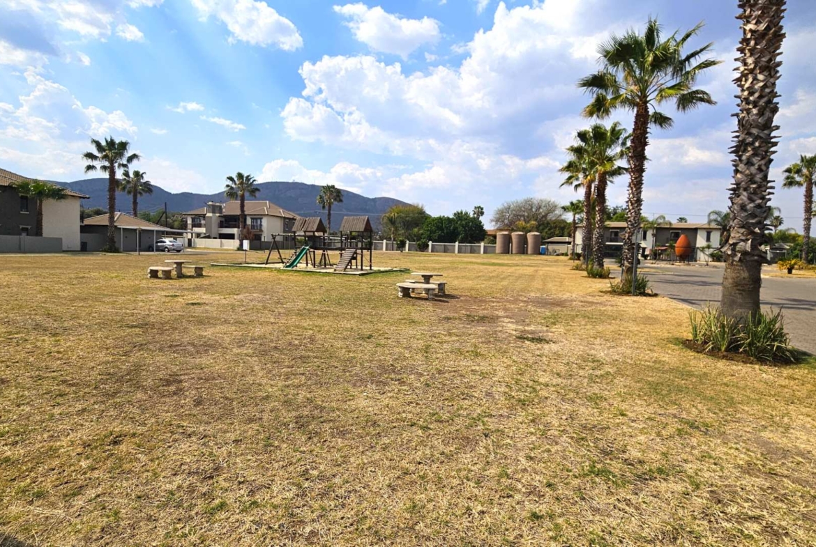 2 Bedroom 2 Bathroom Duplex Apartment In Melodie Waters Hartbeespoort