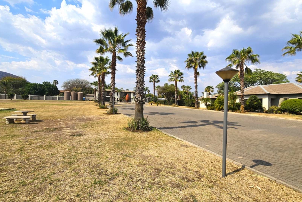 2 Bedroom 2 Bathroom Duplex Apartment In Melodie Waters Hartbeespoort