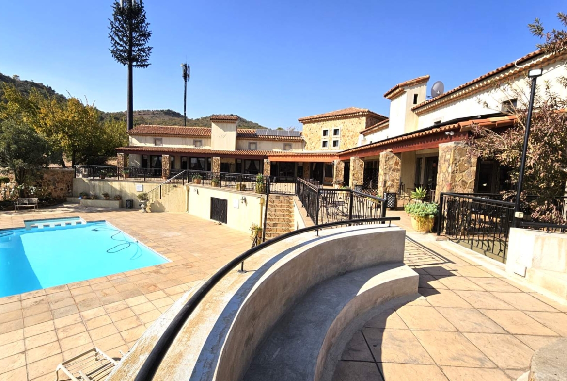 1109sqm VACANT STAND FOR SALE IN ESTATE d AFRIQUE