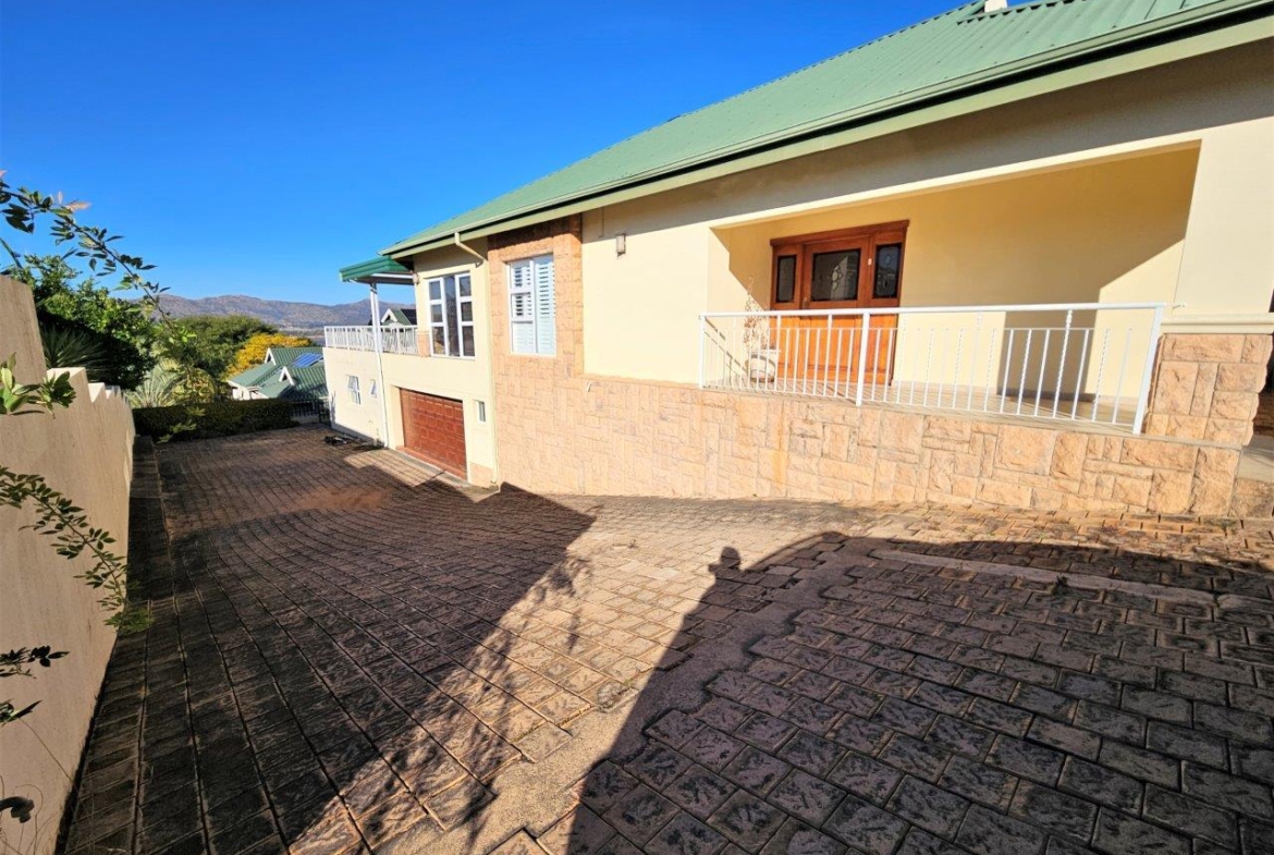 4 Bedroom Home in Caribbean Beach Club