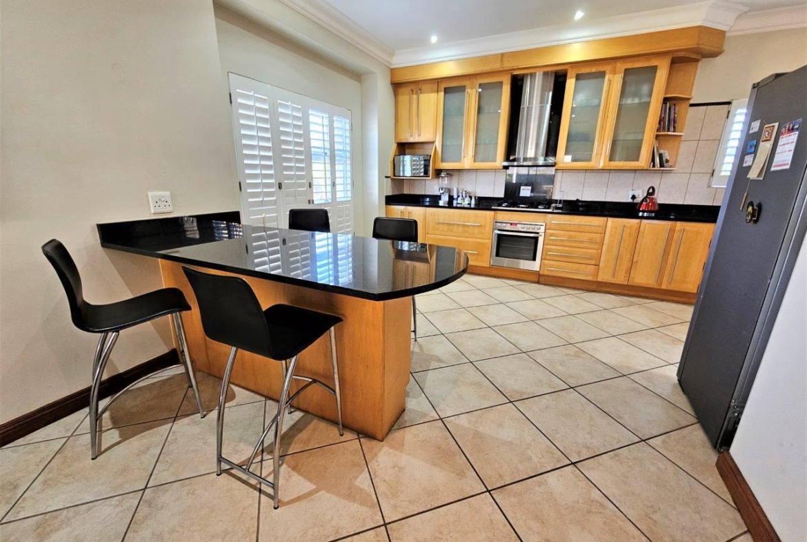 4 Bedroom Home in Caribbean Beach Club