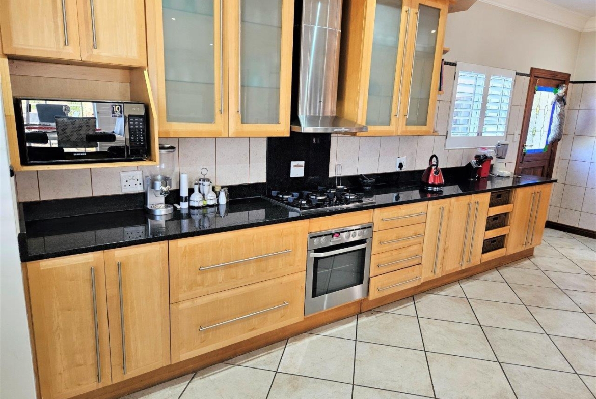 4 Bedroom Home in Caribbean Beach Club