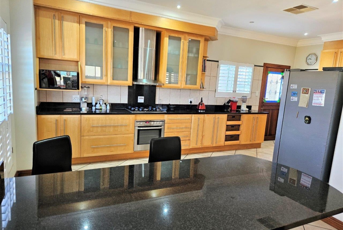 4 Bedroom Home in Caribbean Beach Club