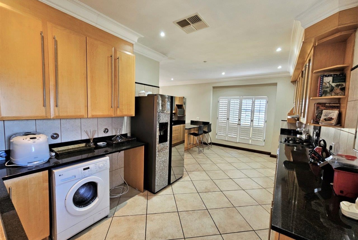 4 Bedroom Home in Caribbean Beach Club