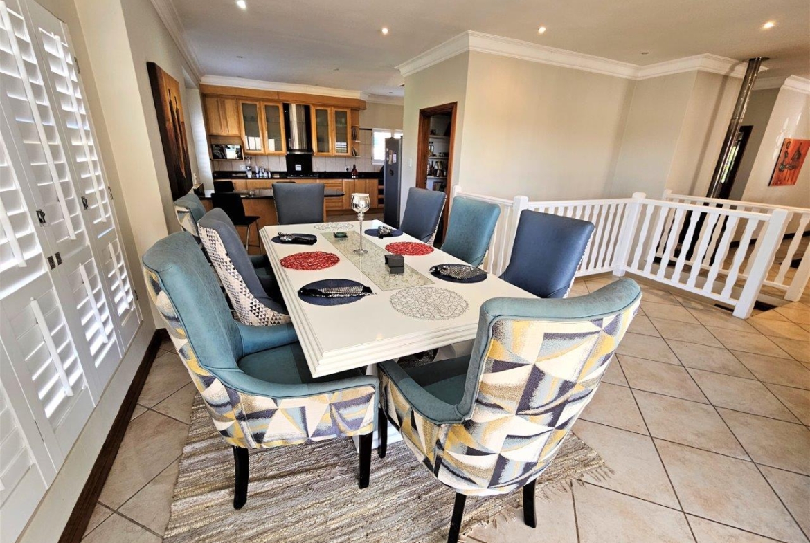 4 Bedroom Home in Caribbean Beach Club