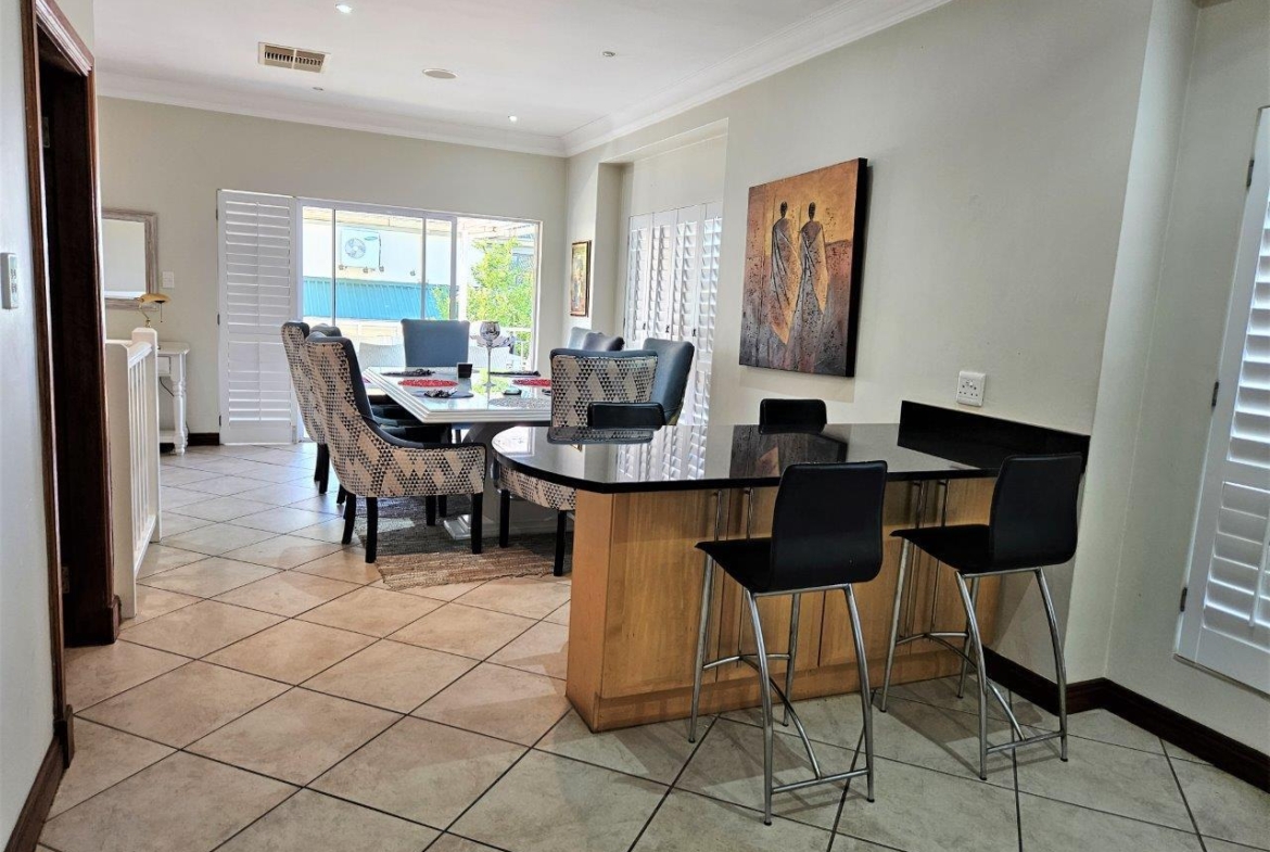 4 Bedroom Home in Caribbean Beach Club