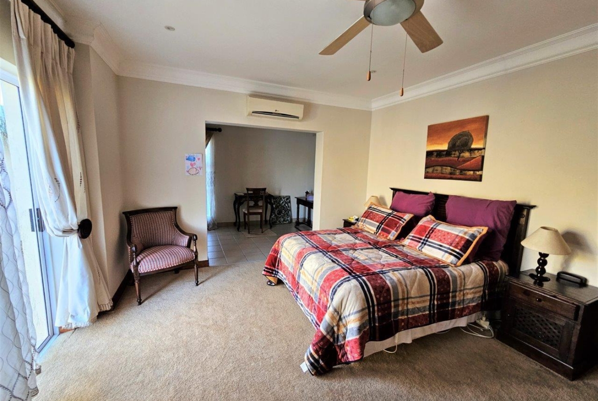 4 Bedroom Home in Caribbean Beach Club