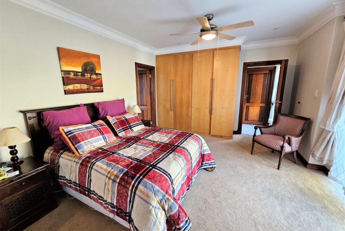 4 Bedroom Home in Caribbean Beach Club