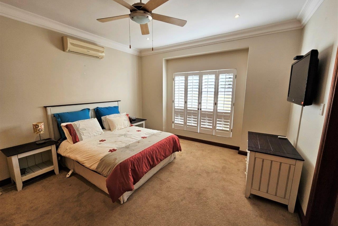 4 Bedroom Home in Caribbean Beach Club