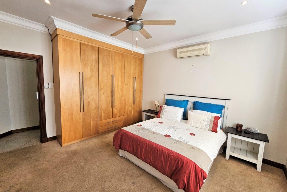 4 Bedroom Home in Caribbean Beach Club