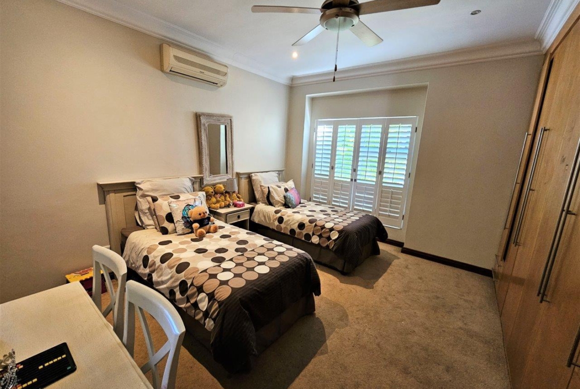 4 Bedroom Home in Caribbean Beach Club
