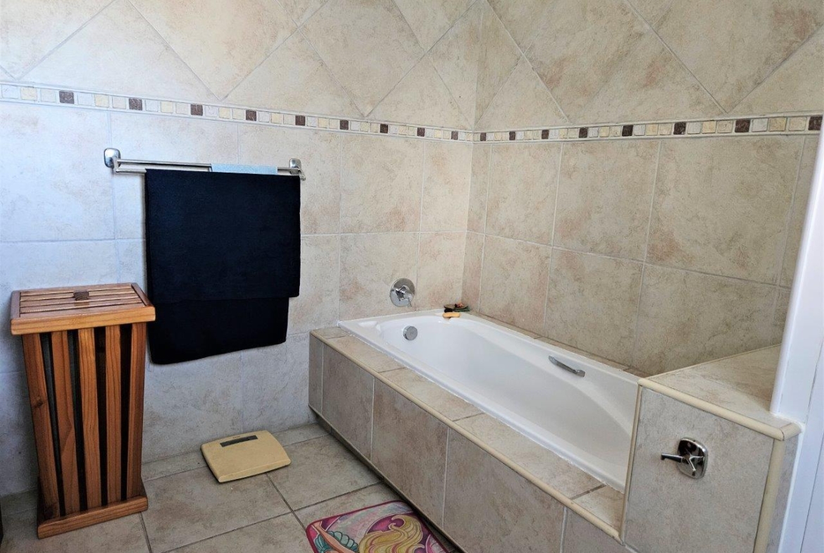 4 Bedroom Home in Caribbean Beach Club
