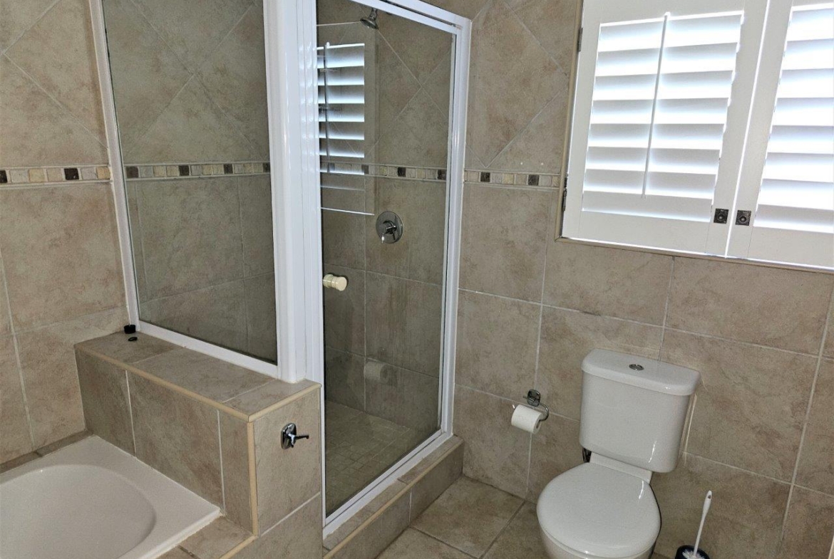 4 Bedroom Home in Caribbean Beach Club