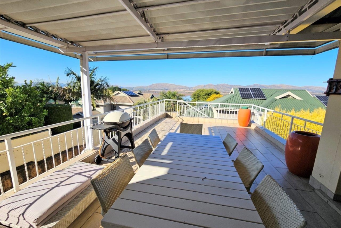 4 Bedroom Home in Caribbean Beach Club