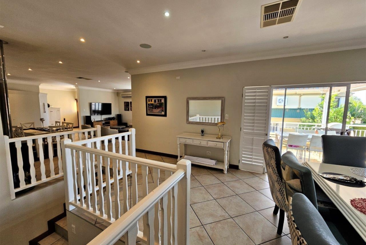 4 Bedroom Home in Caribbean Beach Club