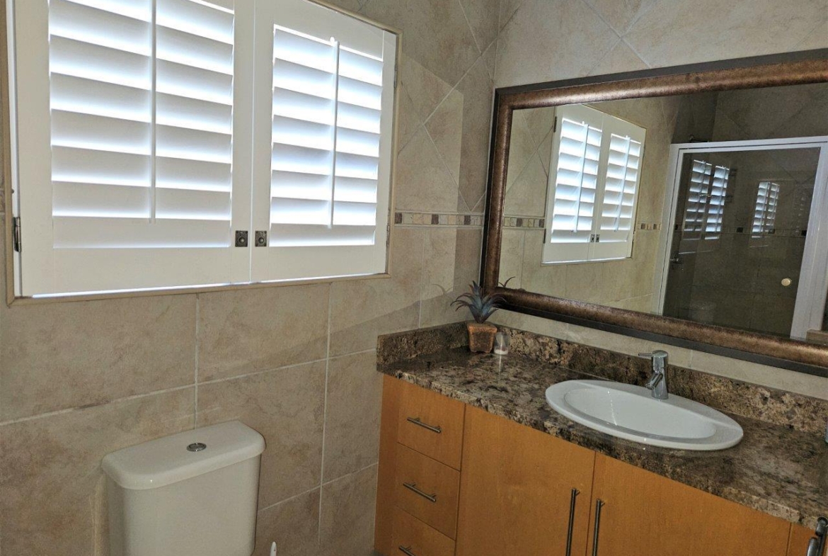 4 Bedroom Home in Caribbean Beach Club