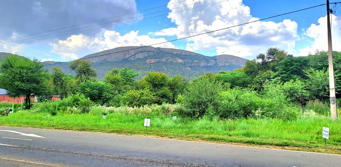 8565M2 PRIME LAND IN MELODIE