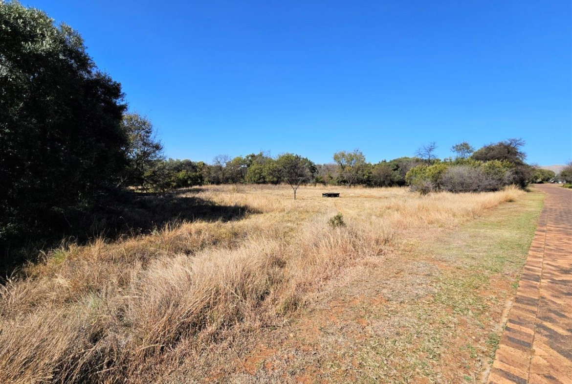 11765m2 Vacant Land in K’Shane