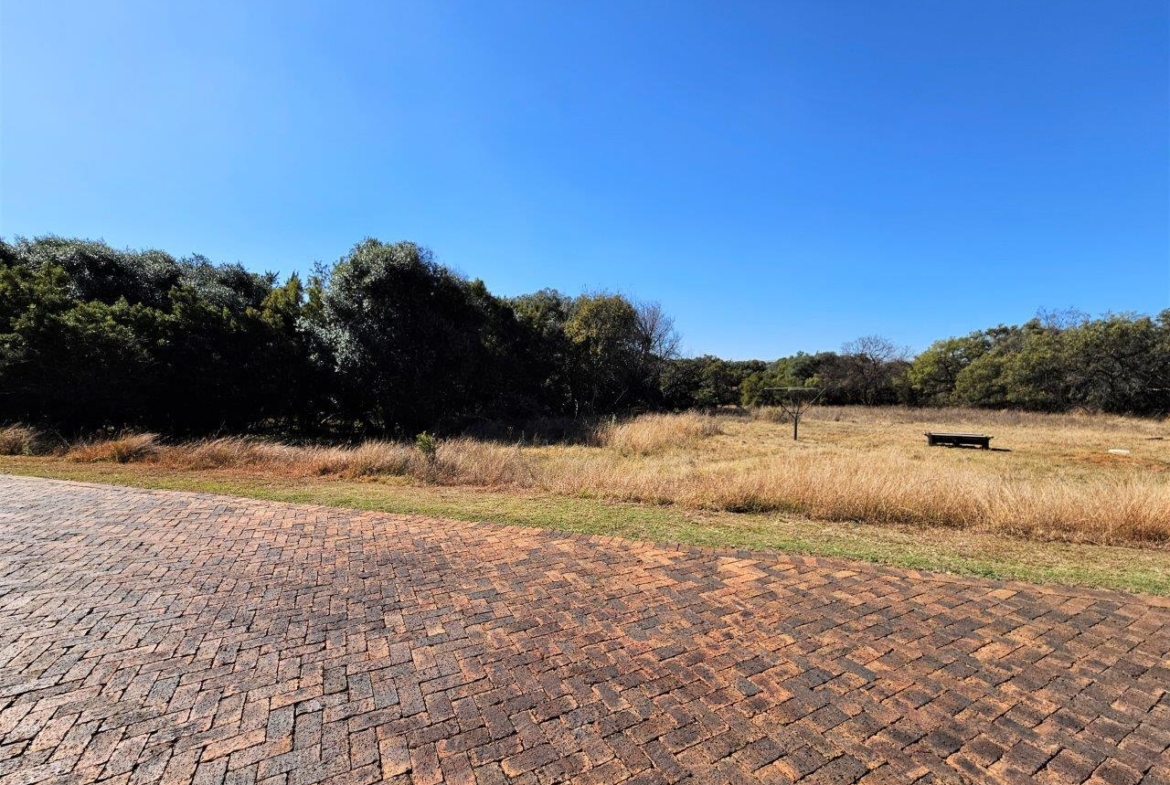 11765m2 Vacant Land in K’Shane