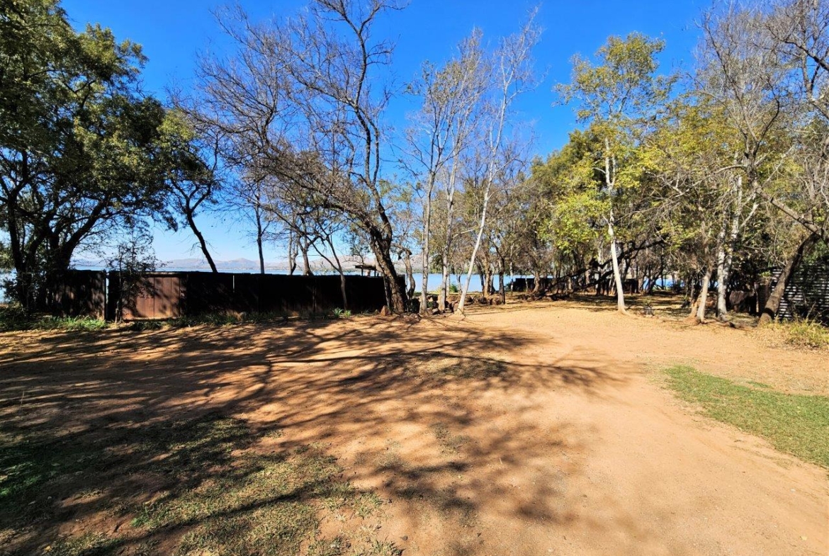 11765m2 Vacant Land in K’Shane