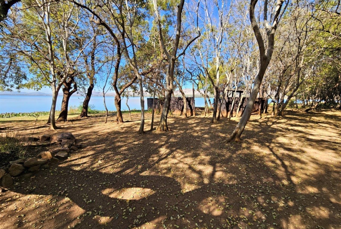 11765m2 Vacant Land in K’Shane