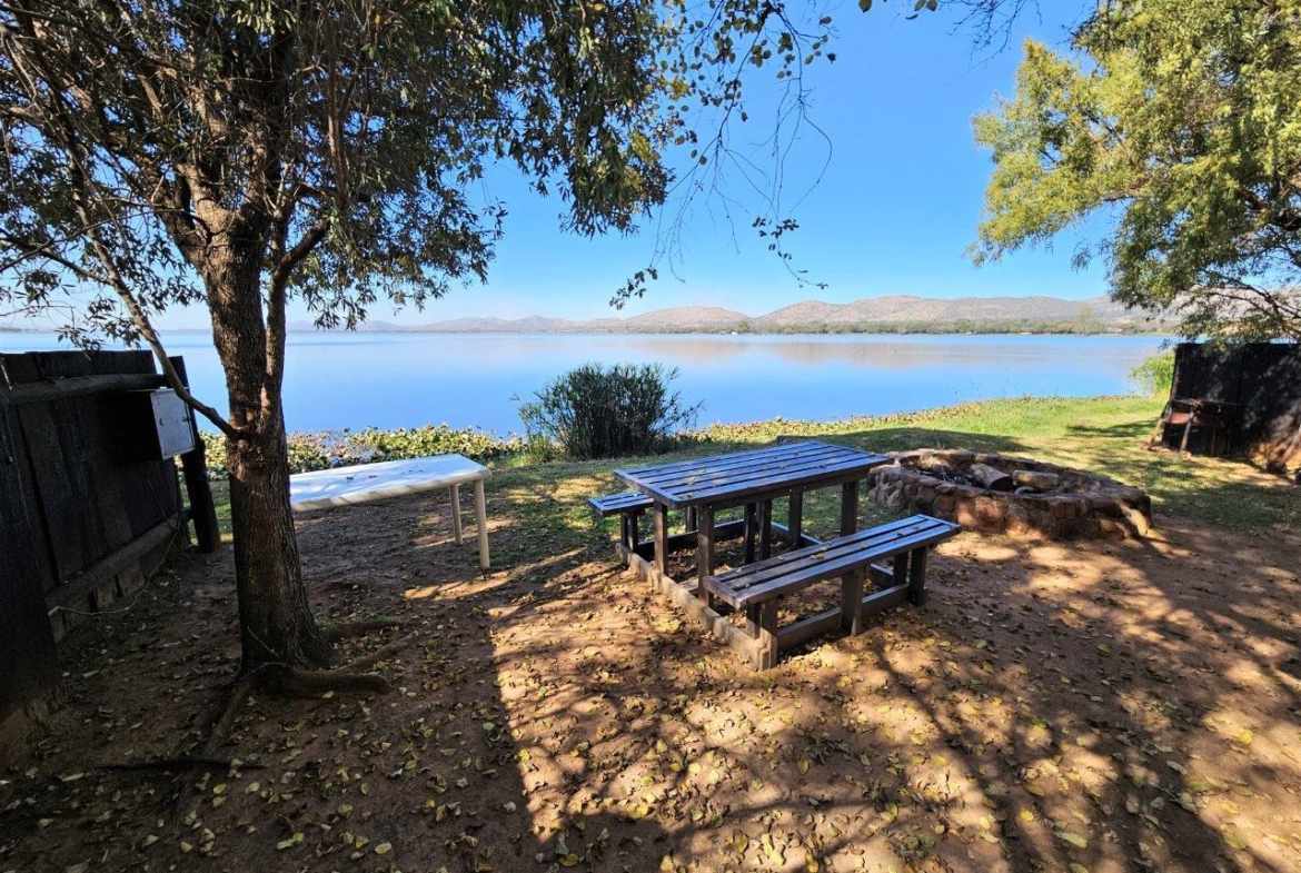 11765m2 Vacant Land in K’Shane