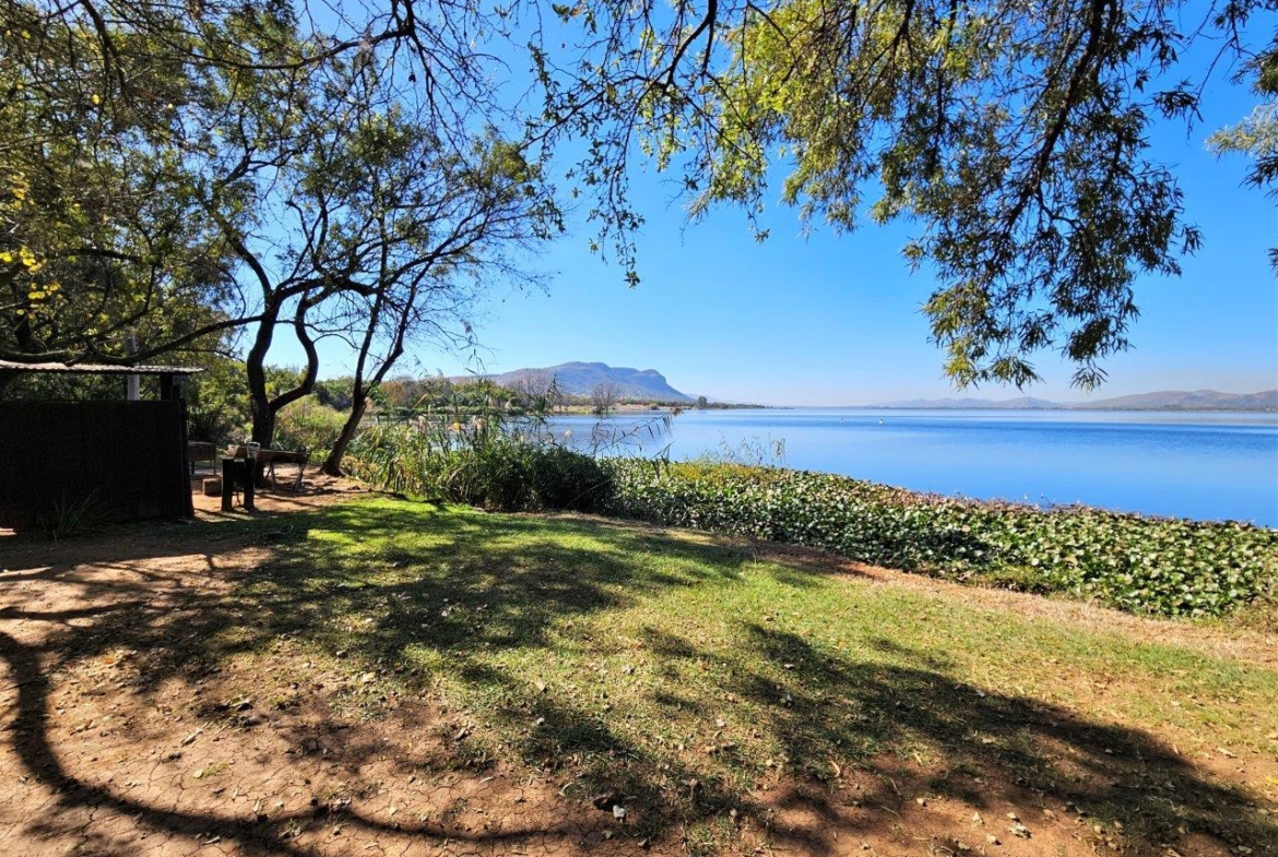 11765m2 Vacant Land in K’Shane