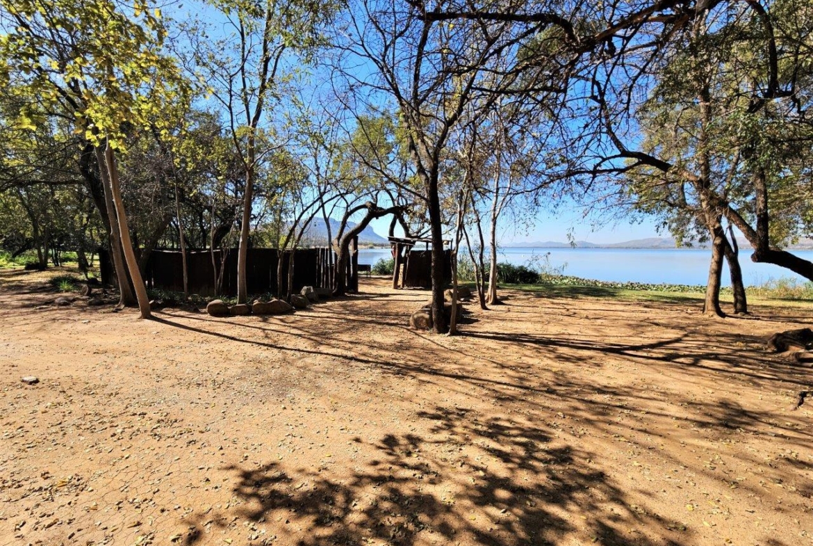 8300m2 Vacant Land in K’Shane, Kosmos