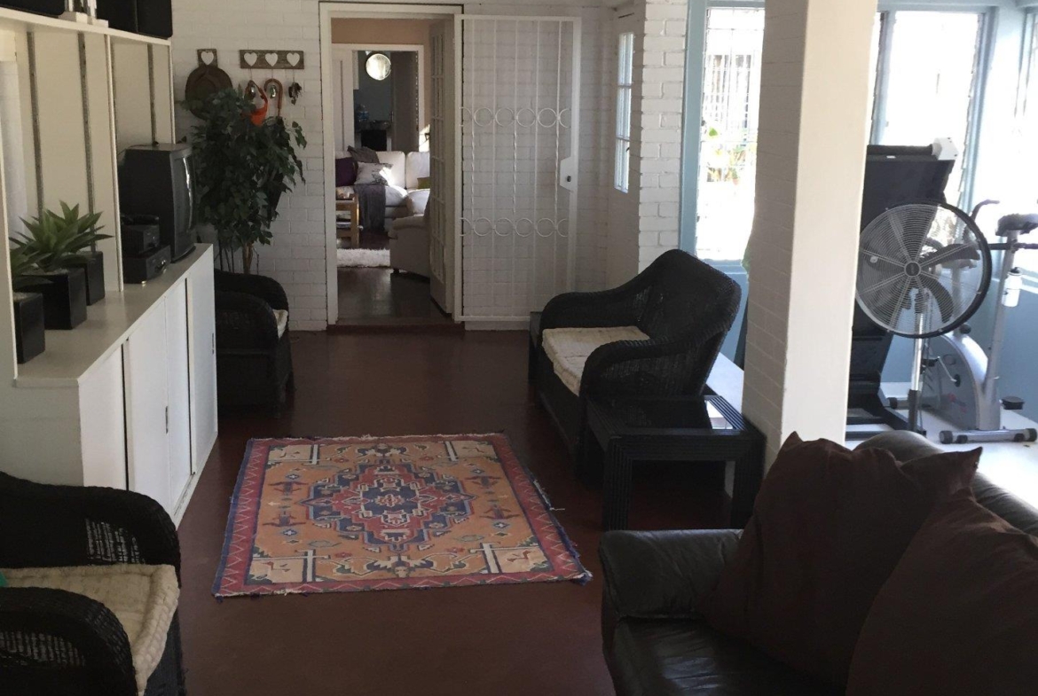 42.8266 ha farm in Hartbeespoort dam