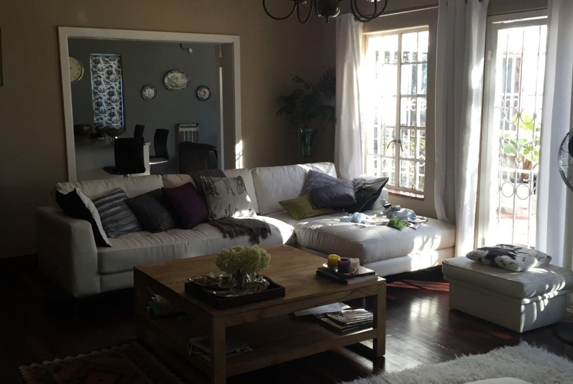 42.8266 ha farm in Hartbeespoort dam
